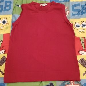 🥨6 for$20 Women's Merona Large No Sleeve